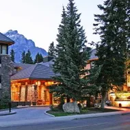 Banff Royal Canadian