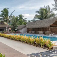 Moana Sands Lagoon Resort