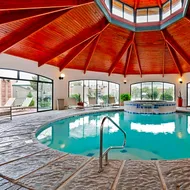 Best Western Plus Swiss Chalet Hotel & Suites
