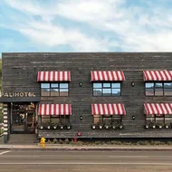 Palihotel Melrose