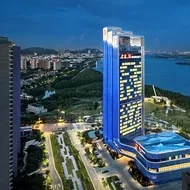 Guangzhou Marriott Hotel Nansha