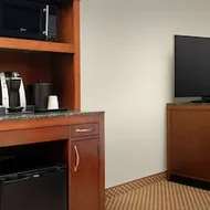 Hilton Garden Inn Odessa