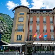 Albergo Stazione