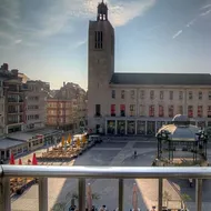Hotel Ambassadeur