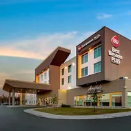 BW Plus St. John's Airport Hotel and Suites