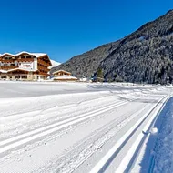 Hotel Eden
