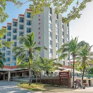 South China Resort