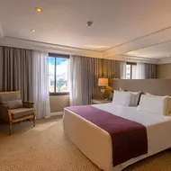Grand Mercure Curitiba Rayon