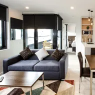 Spencer Street Apartments