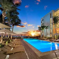 Costa D'Este Beach Resort