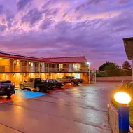 Canowindra Riverview Motel