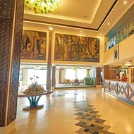 Goma Serena Hotel