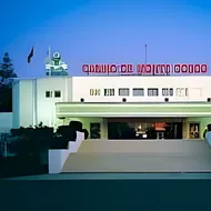 Hotel Navegadores
