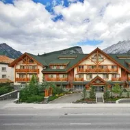 Canalta Lodge Hotel