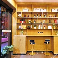thank chain hotel（Baoshan college store）