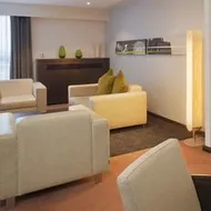 The Crowne Plaza Birmingham City Centre