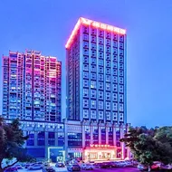 Vienna Hotel Sichuan Hejiang Yangtze River Bridge