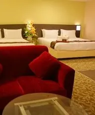Nouvelle Hotel Kuala Lumpur