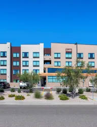 BW Plus Exec Residency Phoenix North Happy Valley