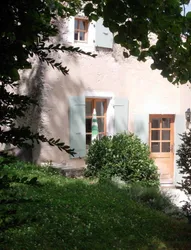 Le Mas des Alibeaux Gite La Buissonnière