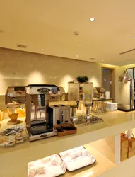 Ji Hotel (Yan'an Baimi Avenue)