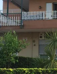 Monolocale Via Nervia