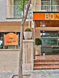 BQ Apolo