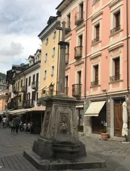 Il Nido