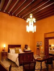 Casa Don Gustavo Boutique Hotel