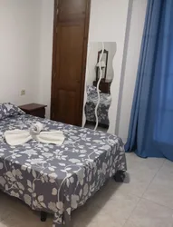 Rooms Tampico