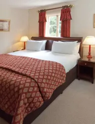 Flitwick Manor Hotel Premier Collection by Best Western