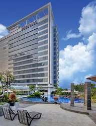 Sheraton Jakarta Gandaria City Hotel