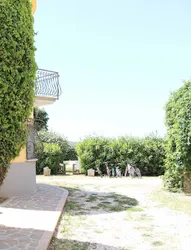 Agriturismo La Petrosa