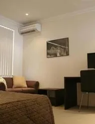 MERIVALE MOTEL