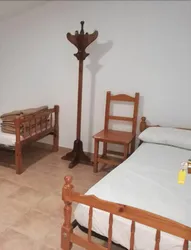 Albergue Casa Albano