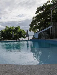ISLAHAYAHAY BEACH RESORT