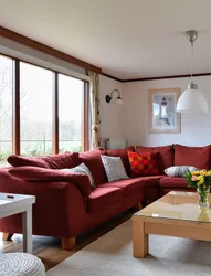 Chalet in Holiday Park With Spacious Living Room, Large Enclosed Garden and Unobstructed View