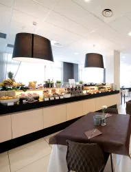 Best Western Hotel Cristallo