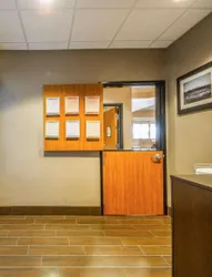 Comfort Suites Redding  Shasta Lake