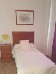 Hostal los Dos Naranjos