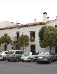 Hotel Palacete de Mañara