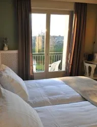 Chambres et table d'hotes Vie la Vie