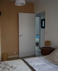 4 Gîtes Bâtisses à Jean