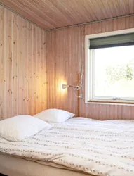 4 Person Holiday Home in Sæby