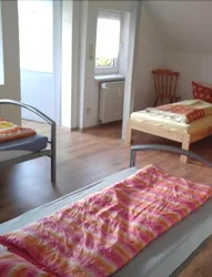 Hostel Vorharz Quedlinburg