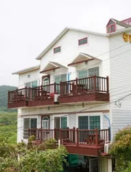 Sand Beach Pension
