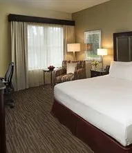 Doubletree by Hilton Raleigh Durham Airport at Research Tria