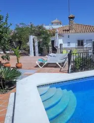 Nerja Paradise Rentals - Casa del Barranco