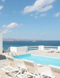Apricot and Sea Luxury Villas