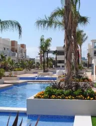 La zenia Bulevard apartments